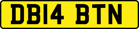 DB14BTN