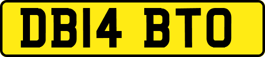 DB14BTO