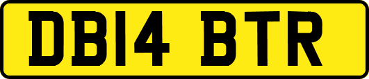 DB14BTR