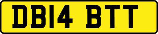 DB14BTT