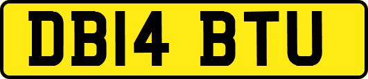 DB14BTU