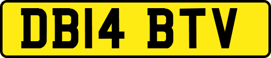 DB14BTV
