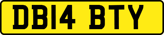DB14BTY