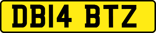 DB14BTZ