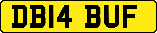 DB14BUF