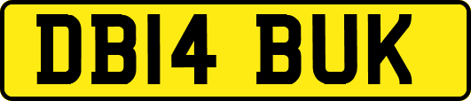 DB14BUK