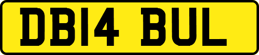 DB14BUL
