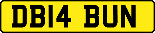 DB14BUN