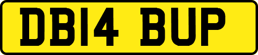 DB14BUP