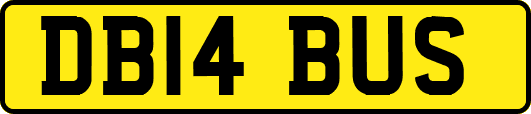 DB14BUS