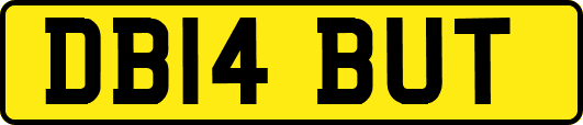 DB14BUT