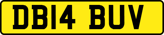 DB14BUV
