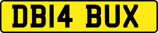 DB14BUX