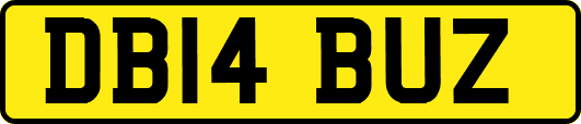 DB14BUZ