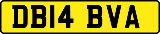 DB14BVA