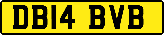 DB14BVB