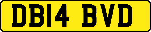 DB14BVD