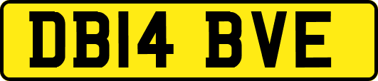 DB14BVE