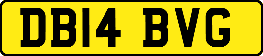 DB14BVG