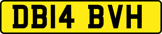 DB14BVH