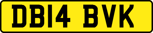 DB14BVK