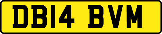 DB14BVM