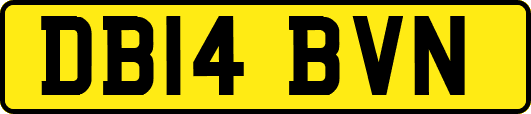 DB14BVN