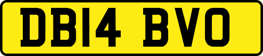 DB14BVO