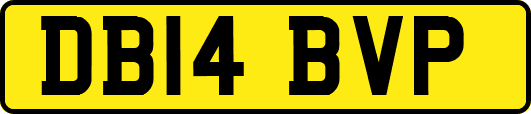 DB14BVP