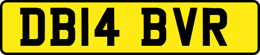 DB14BVR