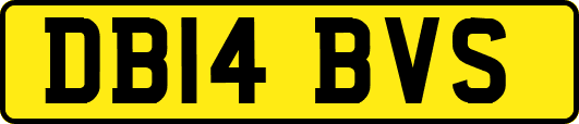 DB14BVS
