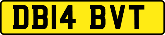 DB14BVT