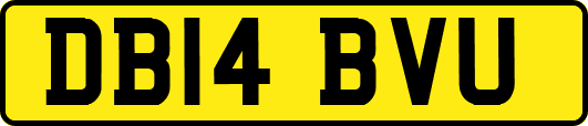 DB14BVU