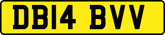 DB14BVV