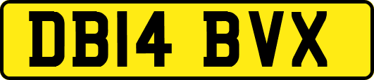 DB14BVX