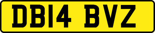 DB14BVZ