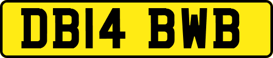 DB14BWB