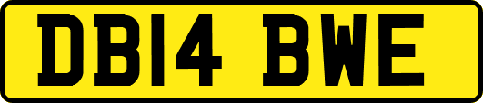 DB14BWE