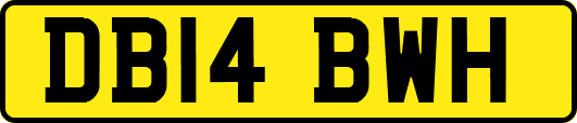 DB14BWH