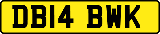 DB14BWK