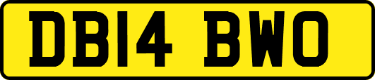 DB14BWO