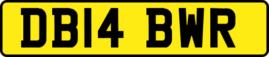 DB14BWR