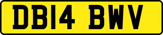 DB14BWV