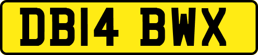 DB14BWX