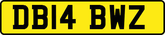 DB14BWZ