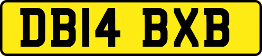 DB14BXB