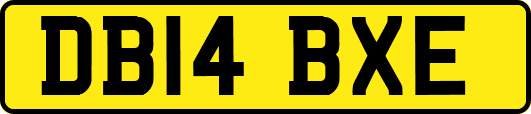 DB14BXE
