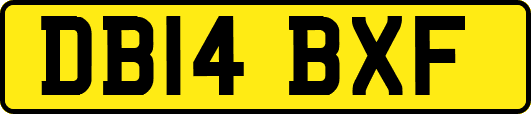 DB14BXF