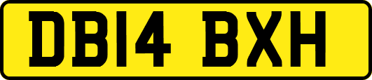 DB14BXH