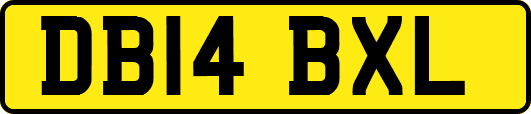 DB14BXL